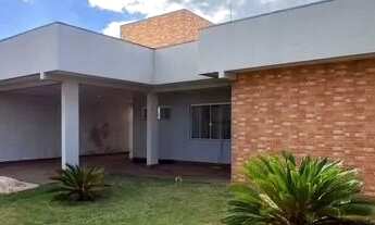 Imagem 3: RDS vende casa 03 qtos lote 870m Cond. Gávea próximo Av. São Francisco