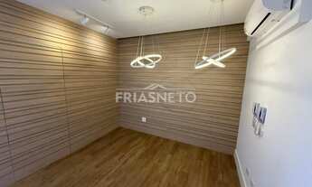 Imagem 2: Sala Comercial para alugar em Piracicaba próximo ao Clube de Campo