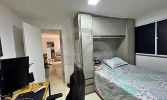 Imagem 2: Barra Prime: Apartamento Mobiliado com 3 Quartos e Suíte na Barra dos Coqueiros