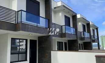 Imagem 5: Sobrado Geminado 3 Quartos com 1 Suíte - Praia de Fora - imv