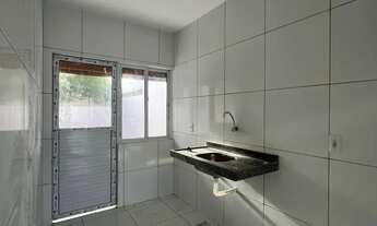 Imagem 8: Casa Plana Com 3 Quartos No Eusébio A Partir De R$ 315 Mil! Cód. VUJQIG