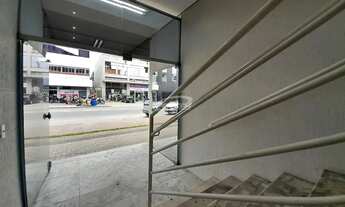 Imagem 4: Sala ampla comercial disponível para locação no bairro Itoupava Norte, em Blumenau