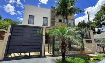 Imagem 2: EXCELENTE SOBRADO COM 04 QUARTOS, PARA MORAR NO JARDIM SANTA ISABEL