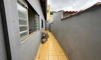 Imagem 5: Sobrado com 208,17m², bairro Jardim Castelo Branco, Zona Leste de Ribeirão Preto