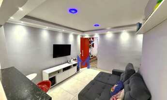 Imagem 2: Lindo Triplex Centro de Morro Agudo - Nova Iguaçu - RJ