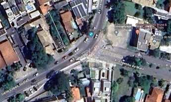 Imagem 4: Terreno 238 mt² no Maravista