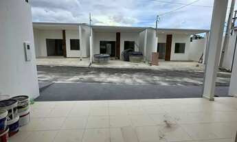 Imagem: Flores com 2 Quartos em Residencial Fechado