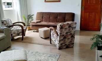 Imagem 3: Apartamento com 3 quartos à venda em Florianópolis! Semi Mobiliado e 1 vaga de garagem - B