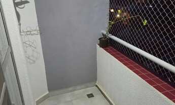 Imagem 3: Ed. Van Gogh - 43m2 - 1 dor - 1 vaga - Ao lado da Faculdade USP