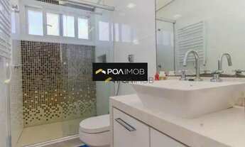 Imagem 4: Casa com 3 dormitórios, 234 m² - venda por R$ 2.500.000,00 ou aluguel por R$ 15.695,00/mês