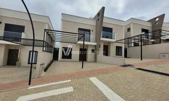 Imagem: Casa - Chácaras Silvania - Valinhos