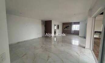 Imagem 4: Apartamento com 4 dormitórios para alugar, 260 m² por R$ 16.230,00/mês - Alphaville - Baru