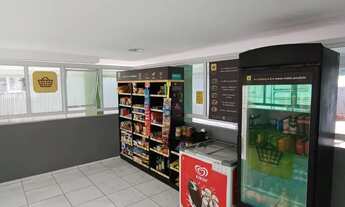 Imagem 4: Apartamento para Aluguel- Boa viagem - 1 Quartos