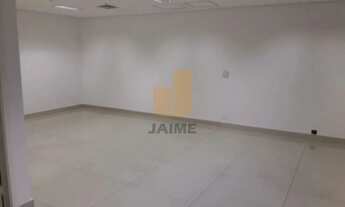 Imagem 6: Conjunto Comercial com 2 Salas 2 Vagas em Higienópolis