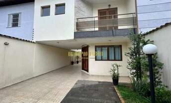 Imagem 2: Sobrado para Locação Residencial e Comercial de 4 Dormitórios, sendo 2 Suítes no Jardim do