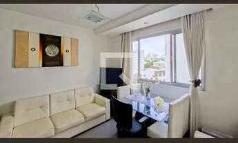 Imagem: Apartamento à Venda - União, 3 Quartos