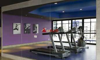 Imagem 6: Flat com ótimo preço no bairro Itaim Bibi. Confira!