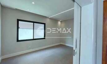 Imagem 4: Sobrado 4 suítes Jardim do Golfe, Urbanova