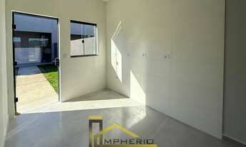 Imagem 6: Imperdível: Casa à venda em Araucária-PR, bairro Capela Velha, 3 quartos, 2 vagas, 64m². V