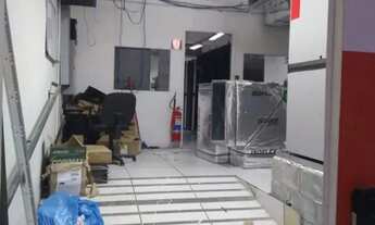 Imagem 7: Galpão para venda ou locação - Belém-SP