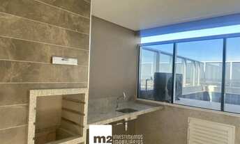 Imagem 3: Cobertura no Setor Park Lozandes com 4 quartos