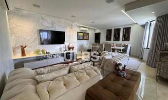 Imagem 7: Duplex Alto Padrão com Piscina Privativa