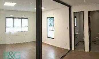 Imagem 6: Prédio para alugar, 380 m² por R$ 25.752/mês - Higienópolis - São Paulo/SP