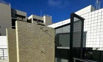 Imagem 6: Imóvel para aluguel possui 78 metros quadrados com 2 quartos em Ponta Verde - Maceió - AL