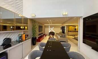 Imagem 6: Apartamento à venda mobiliado 4 quartos, 2 suítes, 260 m² por R$ 6.800.000 - Vila da Serra