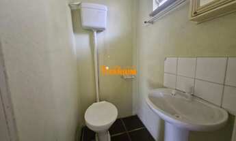 Imagem 3: Casa para aluguel em Novo Hamburgo, Bairro Ideal, com churrasqueira e garagem coberta REF