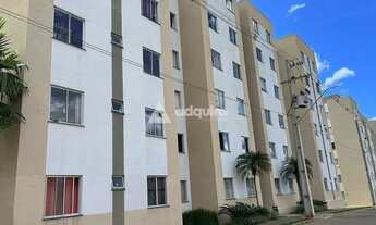 Imagem: Apartamento à venda, Uvaranas, Ponta Grossa
