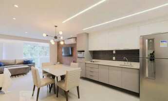 Imagem 3: Apartamento à Venda - Brooklin, 1 Quarto, 54 m2