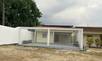 Imagem 3: VENDE-SE 03 CASAS COM UM AMPLO TERRENO JUNTO/CHAPADINHA-MA