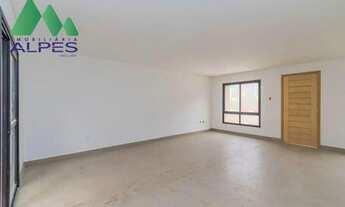 Imagem 7: Sobrado com 3 dormitórios à venda, 105 m² por R$ 679.000,00 - Xaxim - Curitiba/PR