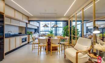 Imagem: Gyro O2 Reserva Ybiti - 70m² (2Q com Suíte)