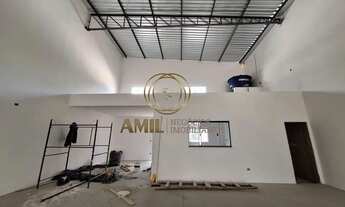 Imagem 6: Galpão NOVO para Alugar de 300m² no bairro Chácaras Reunidas, São José dos Campos/SP