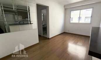 Imagem 7: RR8990 Apartamento 51m² CONDOMÍNIO INSPIRE BRISAS - OPORTUNIDADE - 2 Dorms 1 Vaga - Baruer
