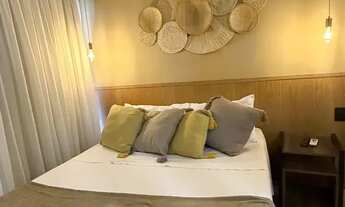 Imagem 4: Imóvel para venda tem 35 metros quadrados com 1 quarto em Ponta Negra - Natal - RN