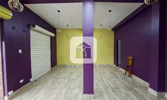 Imagem: Loja comercial para locação no bairro