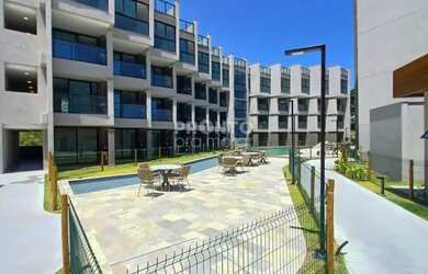 Imagem 10: Apartamento NovoTérreo em Condomínio à Beira Mar, Praia dos Carneiros