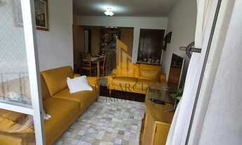 Imagem 2: Aluguel de Apartamento 3 Dorms no Tatuapé SP 72m² por R$ 3.000