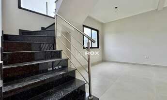 Imagem 7: Excelente sobrado em condomínio a Venda 03 quartos 01 Suíte 116 m²