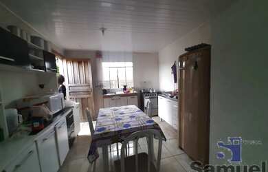 Imagem 5: LOTE COM CASA BORDA DO CAMPO