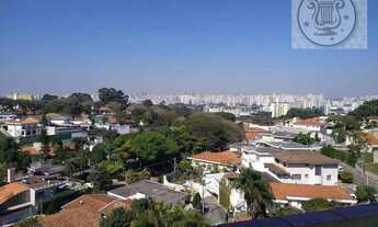 Imagem 2: Sobrado com 3 dormitórios para alugar, 500 m² por R$ 10.800,00/mês - Jardim São Bento - Sã