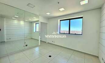 Imagem 2: Sala para alugar, 40 m² por R$ 6.342,70/mês - Tatuapé - São Paulo/SP