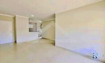 Imagem 2: Apartamento para locação no Condomínio Panoramic Club House, próximo ao Novo Mercadão - Ri