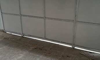 Imagem 5: Imóvel para aluguel com 75 metros quadrados com 2 quartos em Jardim América - Rio de Janei