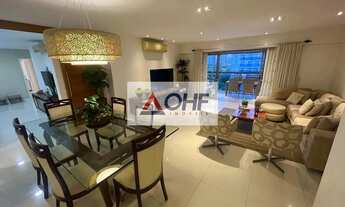 Imagem 4: Amplo apartamento à venda, 04 suítes c/ dep., Santa Mônica Jardins, Barra da Tijuca, Rio d