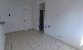 Imagem 3: Apartamento com 2 dormitórios para alugar, 43 m² por R$ 1.370,00/mês - Planalto Ayrton Sen