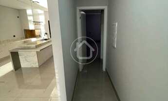 Imagem 6: CASA TERREA JD DAS NAÇÕES - 3 QUARTOS 4 BANHEIROS